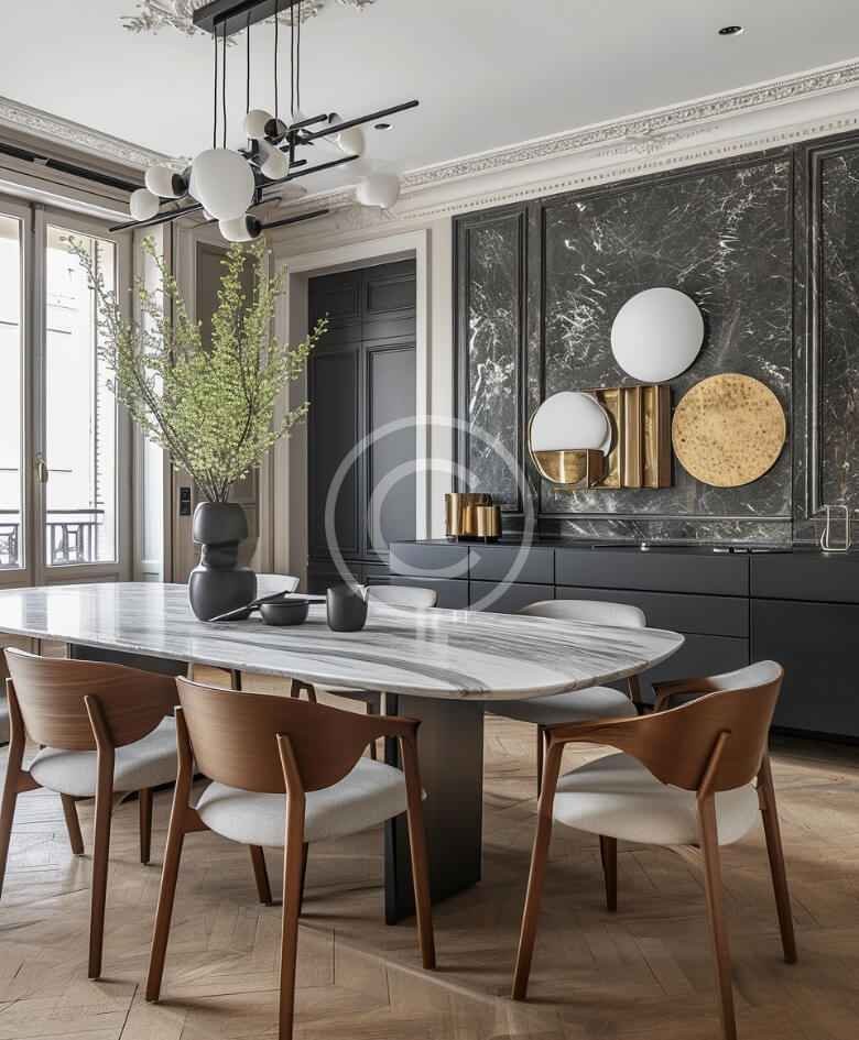 Interior Design Studio - MZML Services