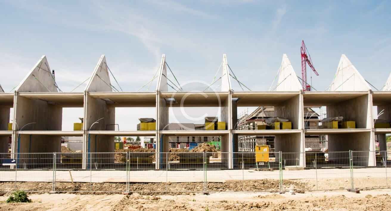 Construction - MZML Services